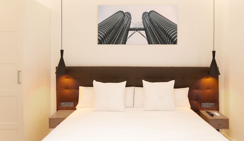 Family Suite (Family)