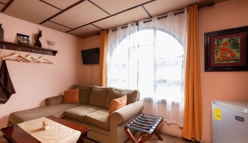 Executive Room