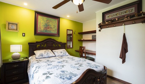 Comfort Room