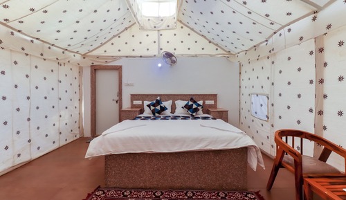Luxury Room