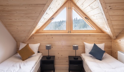 Superior Chalet