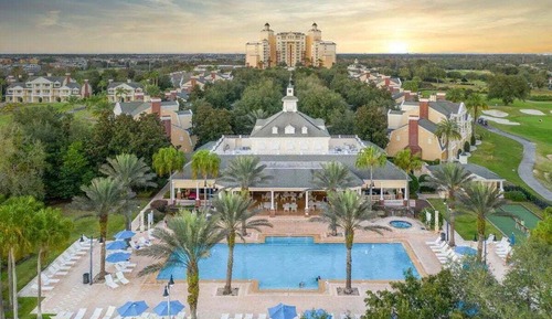 Villa, 3 Bedrooms