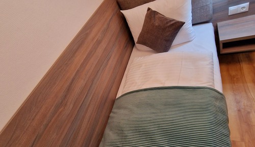 Design Single Room