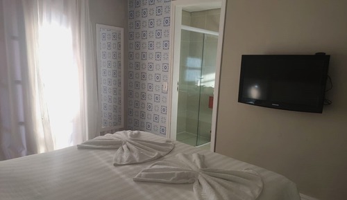 Superior Suite