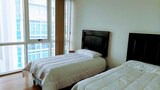 Business Apartment