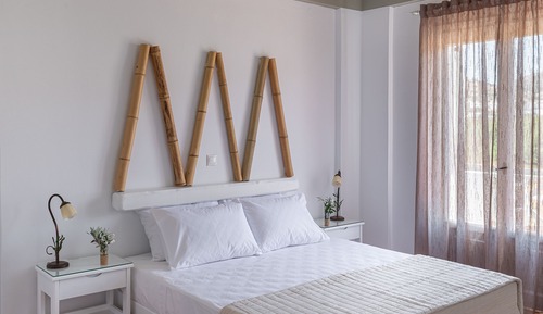 Basic Double room