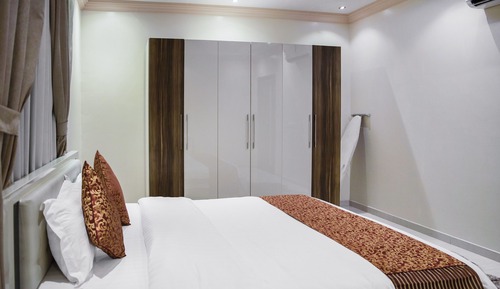 Apartment, 2 Bedrooms