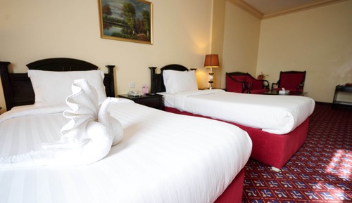 Junior Suite