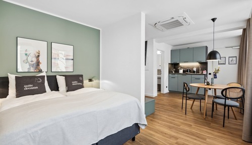 Comfort Suite