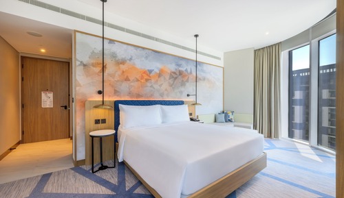 Suite, 1 Bedroom