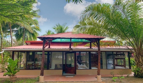 Bungalow, 2 Bedrooms