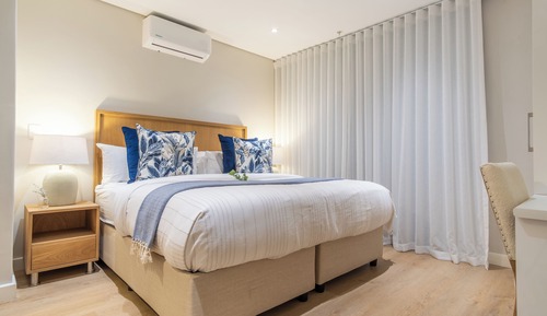 One Bed Sea Terrace Exclusive 105