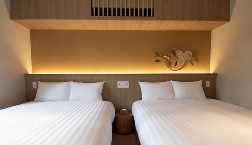 [Dog-friendly] Standard Room (Type A)