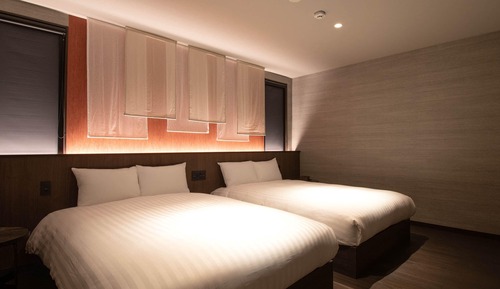 Deluxe Room (Type B)