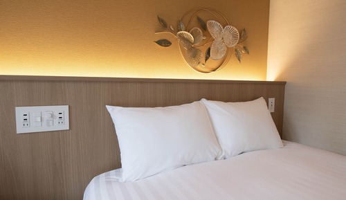 [No pets allowed]Standard Room with hot springs, sauna, and terrace (Type A)