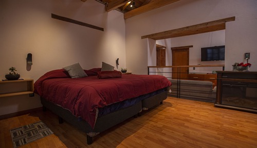Junior Apartment