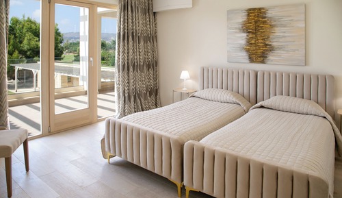 4 Bedroom Elite Villa with Private Pool 0073