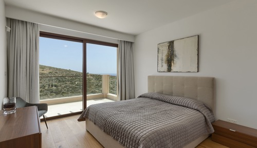 Elite 3 Bedrooms Jr Villa with Pool UJ07