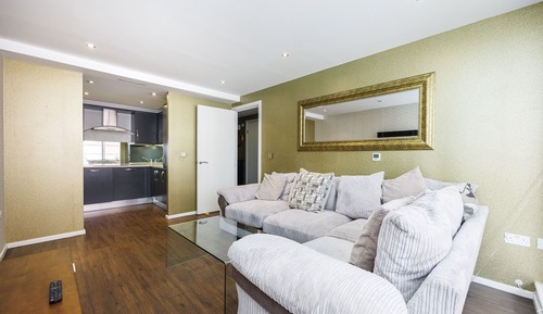 Family Apartment