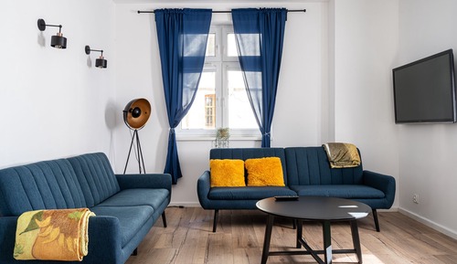 Comfort Apartment