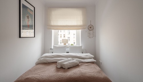 City Apartment