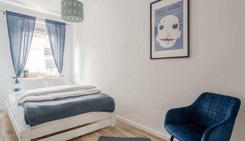 City Apartment