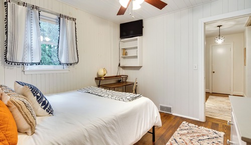 House (3 Bedrooms)