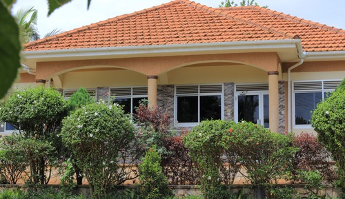Executive Apartment