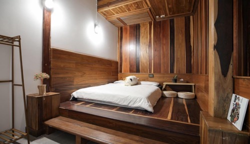 Basic Cabin