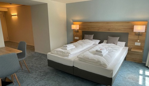 Old Town Apartment 10