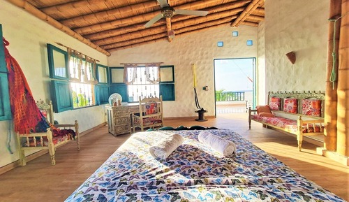 Panoramic Suite