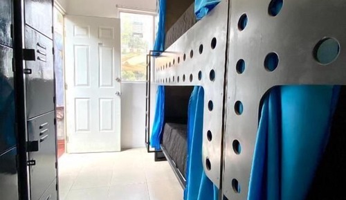 Shared Dormitory