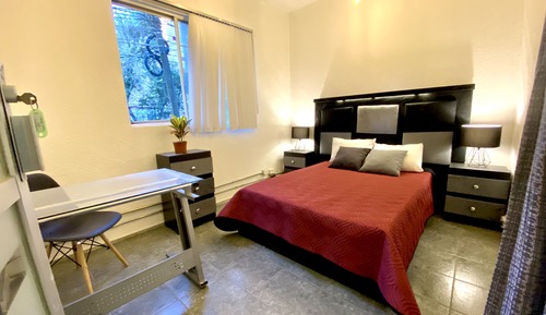 Comfort Room
