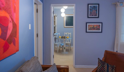 Superior Suite
