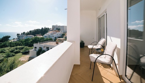 Luxury Apartment