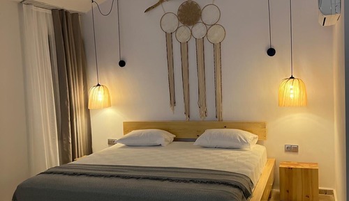 Classic Studio Suite, Sea View