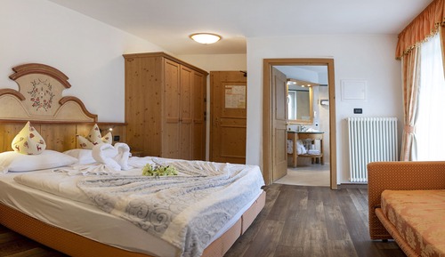 Comfort Room