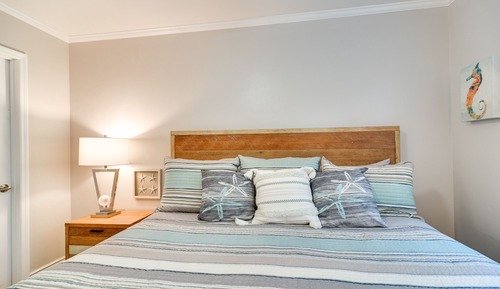 Apartment (2 Bedrooms)