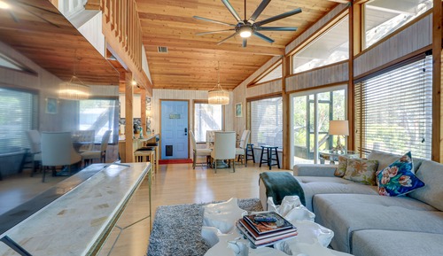 House (2 Bedrooms)