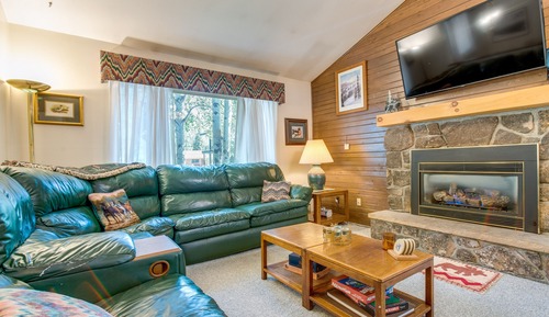 Apartment (2 Bedrooms)