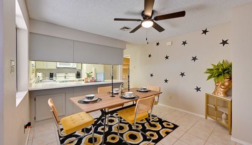 Apartment (3 Bedrooms)