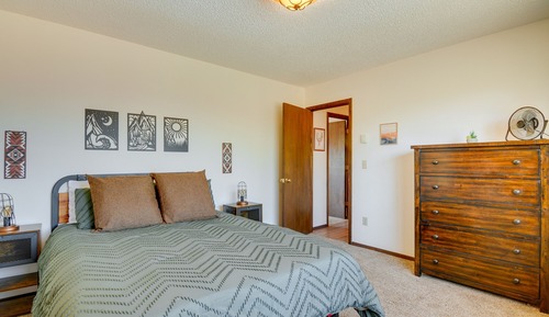 Apartment (2 Bedrooms)