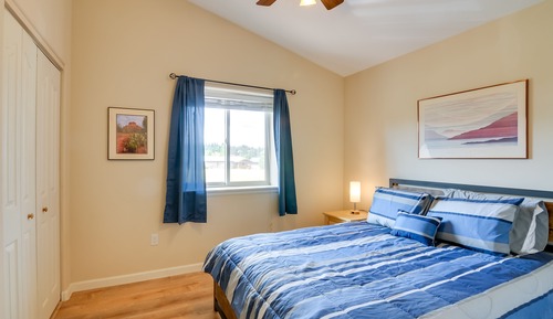 House (3 Bedrooms)
