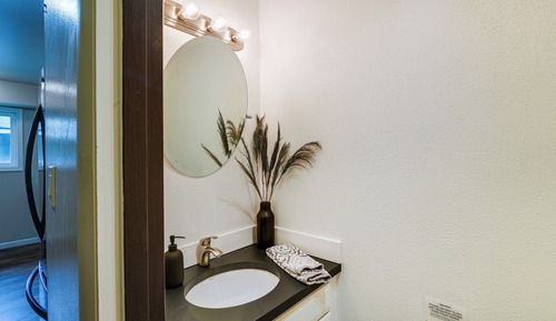 Apartment (3 Bedrooms)