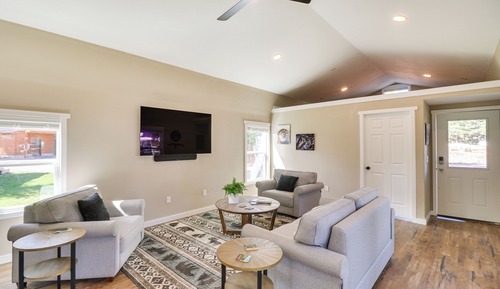 House (1 Bedroom)