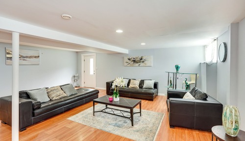 Apartment (3 Bedrooms)