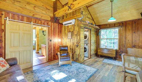House (1 Bedroom)