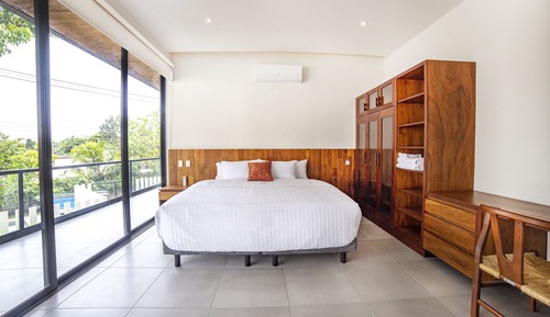 Exclusive Apartment
