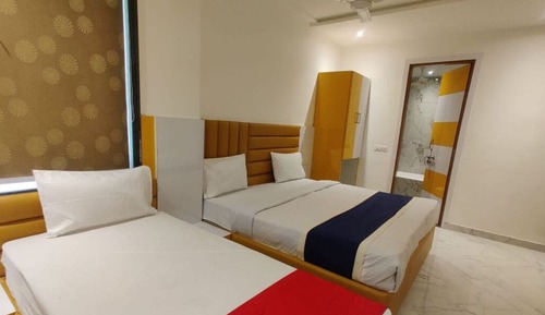 Family Triple Room