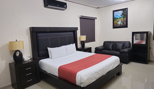 Junior Room, Accessible, Non Smoking